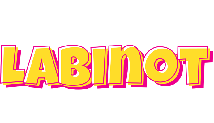Labinot kaboom logo