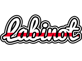 Labinot kingdom logo