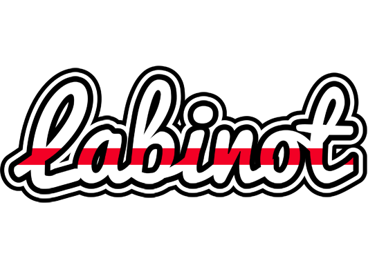 Labinot kingdom logo
