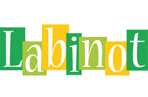 Labinot lemonade logo