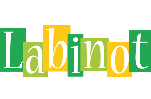Labinot lemonade logo