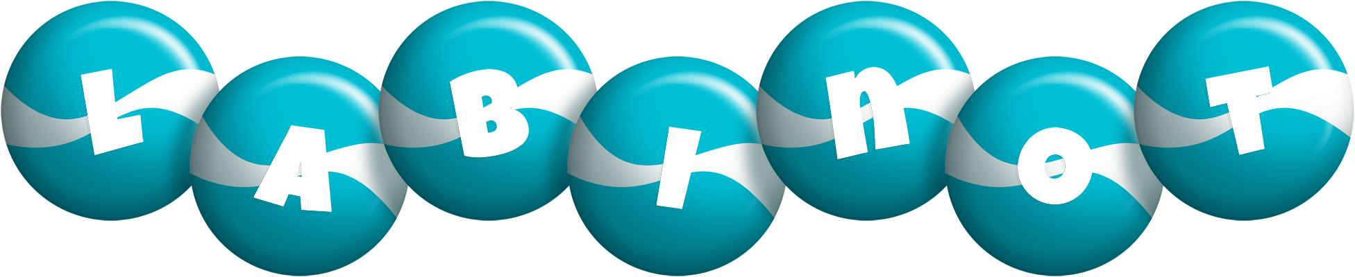 Labinot messi logo