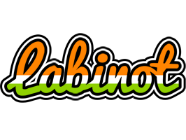 Labinot mumbai logo