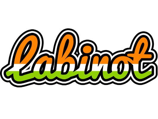 Labinot mumbai logo