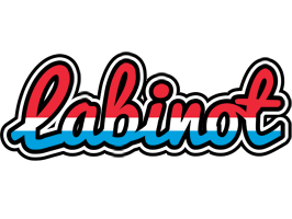 Labinot norway logo