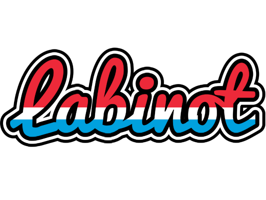 Labinot norway logo