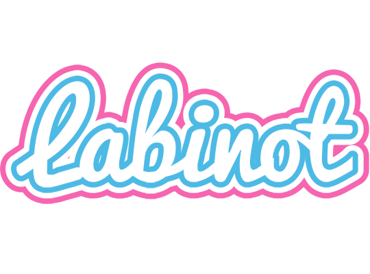 Labinot outdoors logo