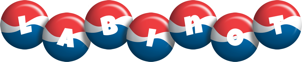 Labinot paris logo