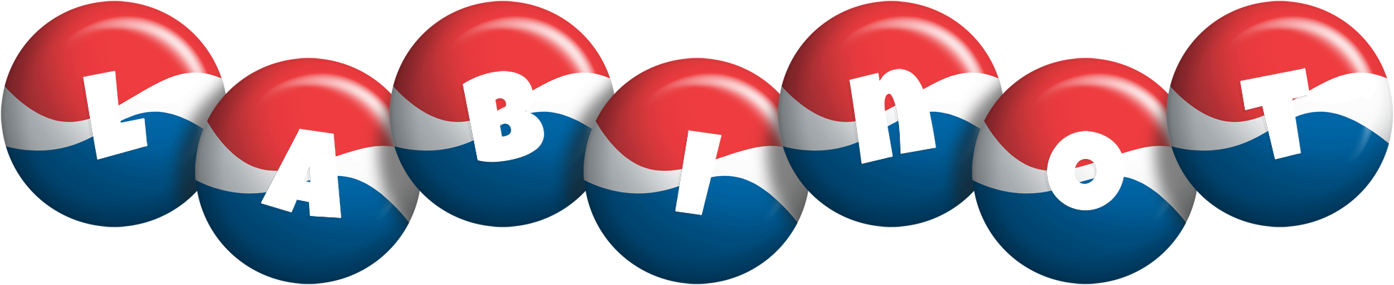 Labinot paris logo