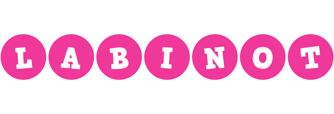 Labinot poker logo