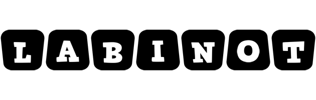 Labinot racing logo