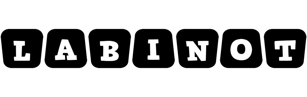 Labinot racing logo