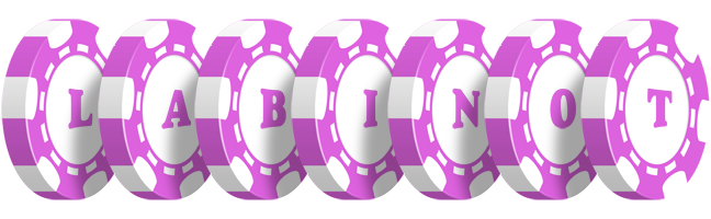 Labinot river logo