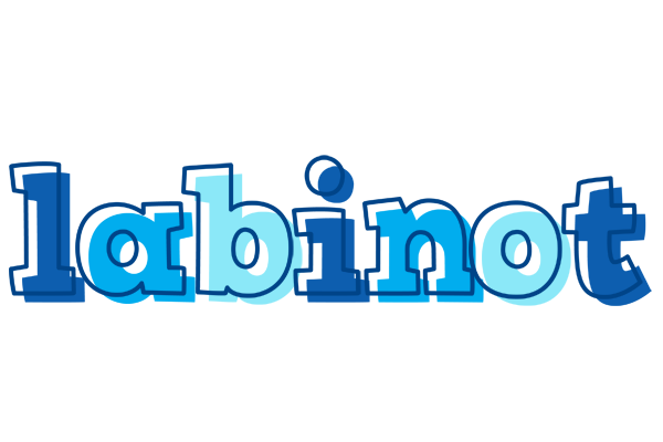 Labinot sailor logo
