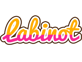 Labinot smoothie logo