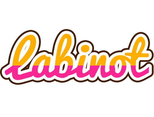 Labinot smoothie logo