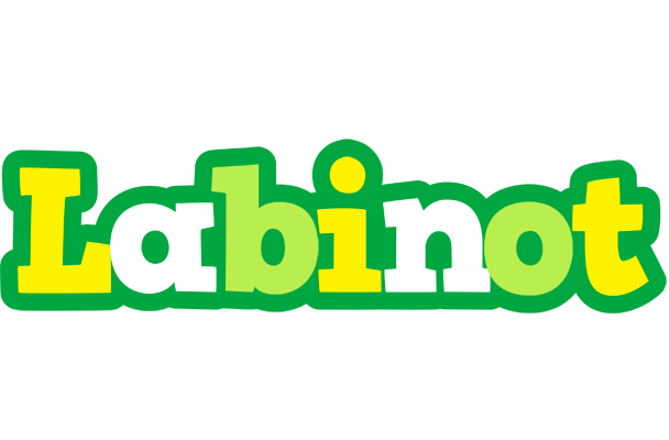 Labinot soccer logo