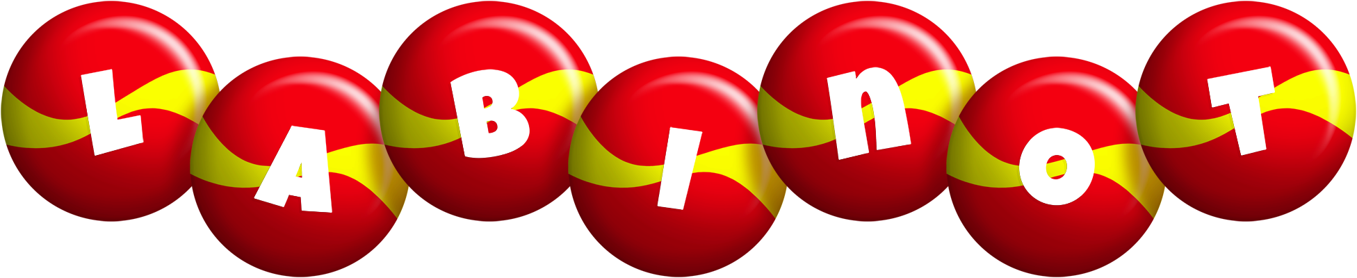 Labinot spain logo