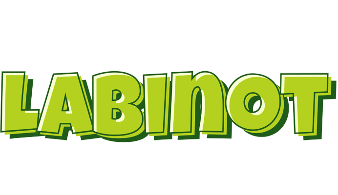 Labinot summer logo