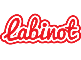 Labinot sunshine logo