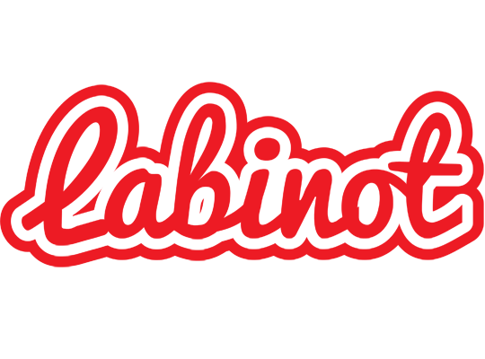 Labinot sunshine logo