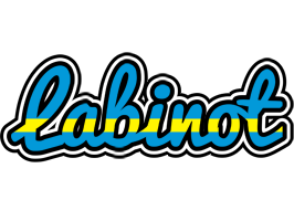 Labinot sweden logo
