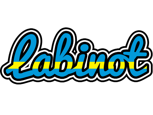 Labinot sweden logo