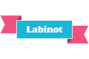 Labinot today logo