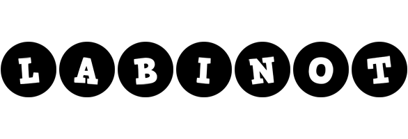 Labinot tools logo