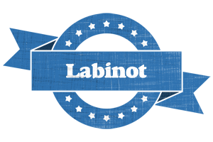 Labinot trust logo