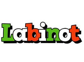 Labinot venezia logo
