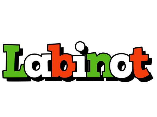 Labinot venezia logo