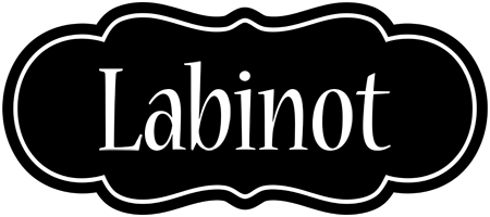 Labinot welcome logo