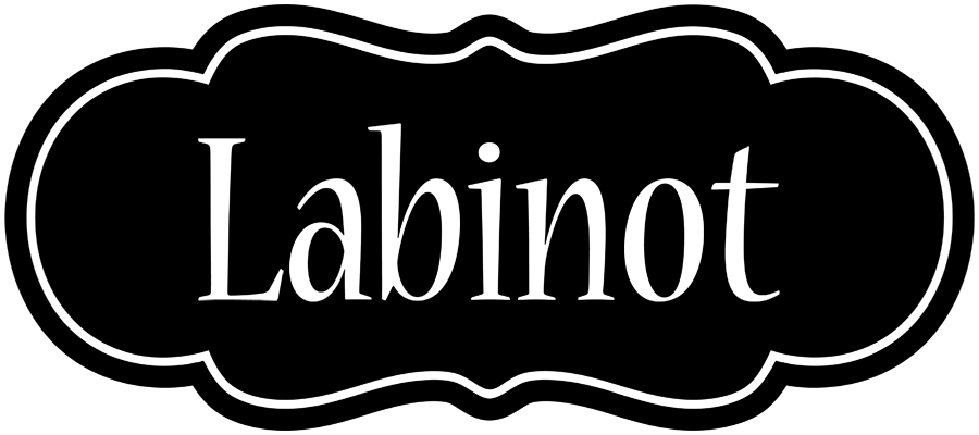 Labinot welcome logo