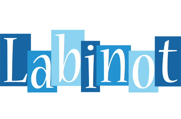 Labinot winter logo