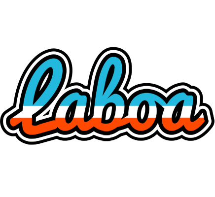 Laboa america logo
