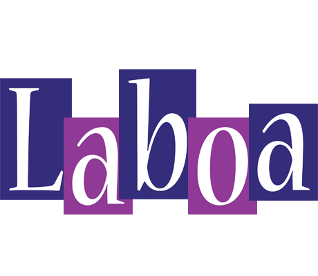 Laboa autumn logo