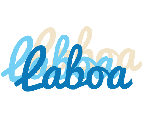 Laboa breeze logo