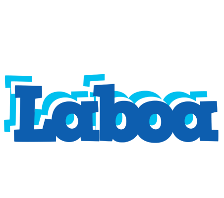 Laboa business logo