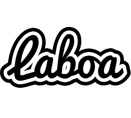 Laboa chess logo