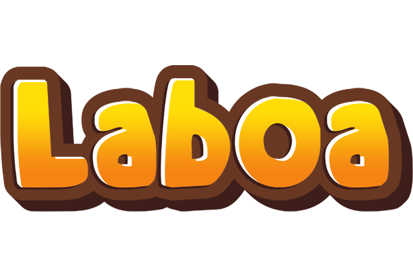 Laboa cookies logo