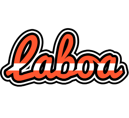 Laboa denmark logo