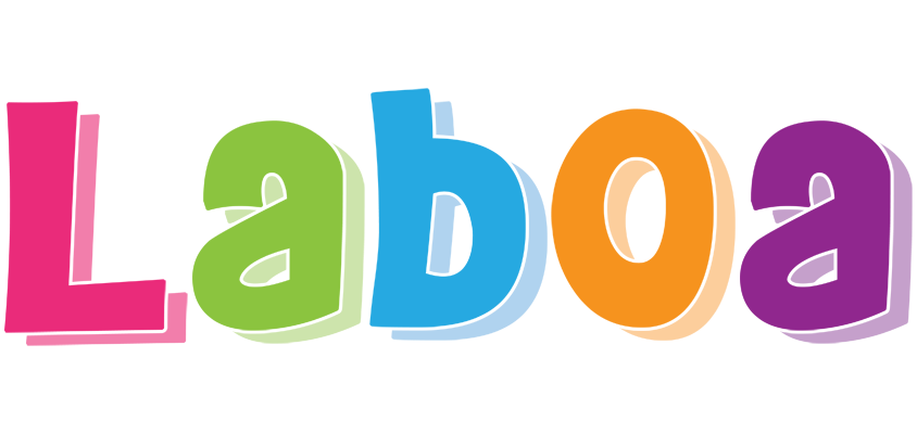 Laboa friday logo