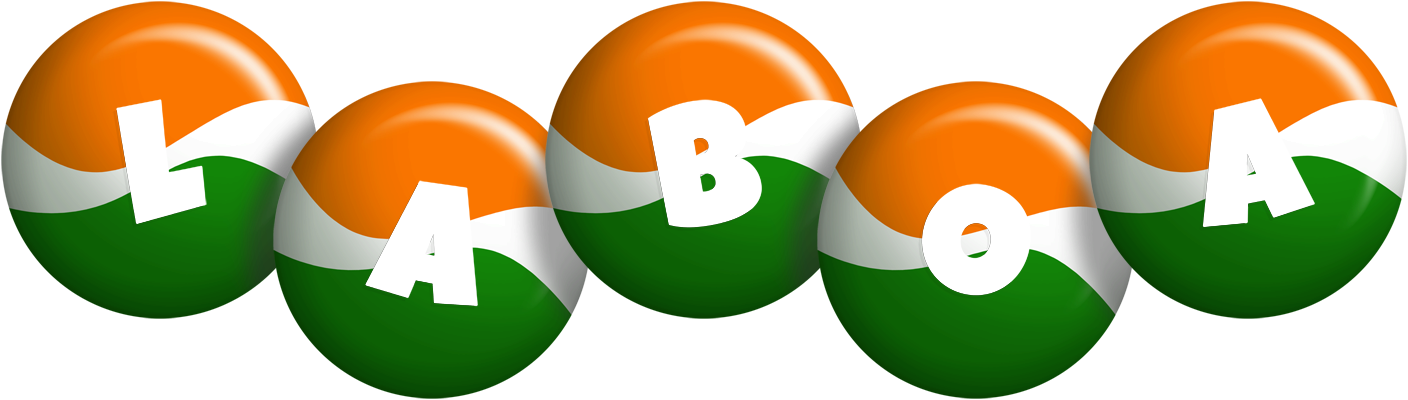 Laboa india logo