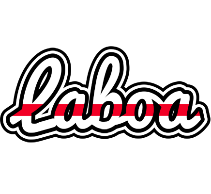 Laboa kingdom logo