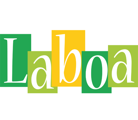 Laboa lemonade logo