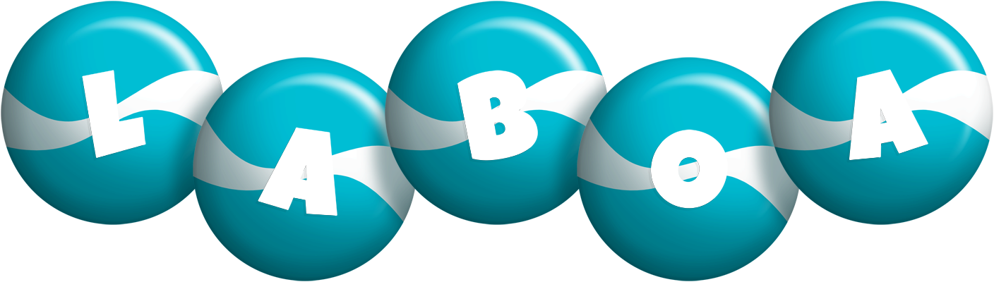 Laboa messi logo