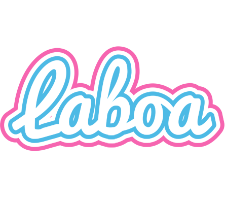 Laboa outdoors logo