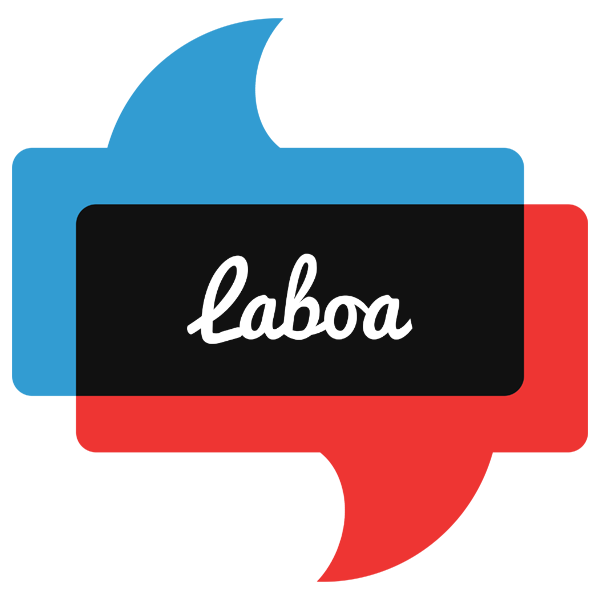 Laboa sharks logo