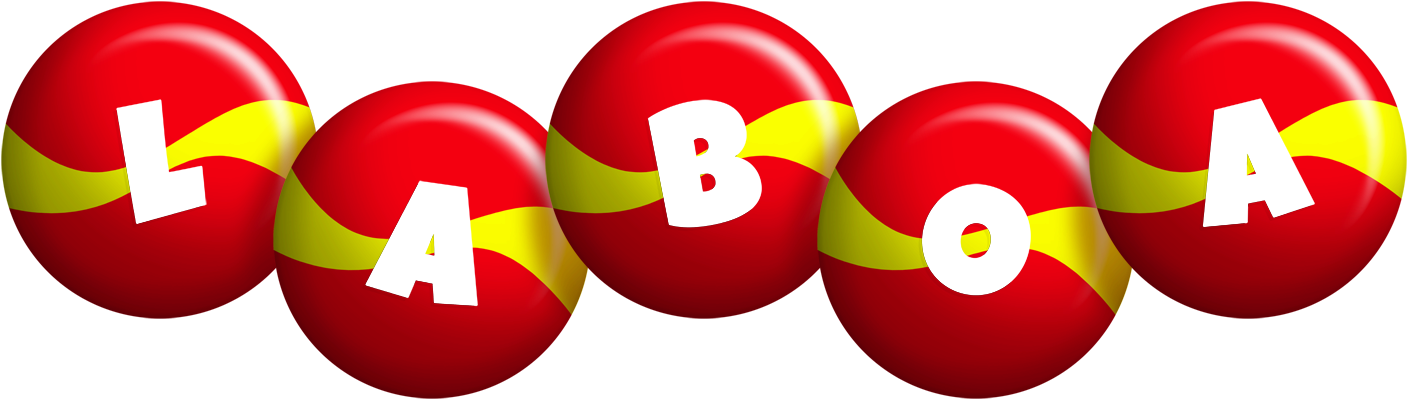 Laboa spain logo